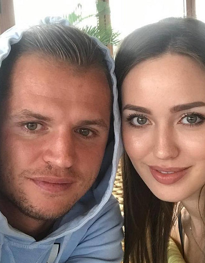 Дмитрий Тарасов поделился, когда именно станет отцом во второй раз