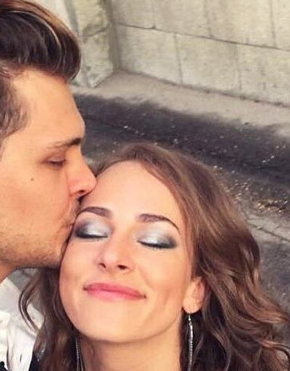 Милош Бикович и Аглая Тарасова откровенно рассказали о причинах расставания