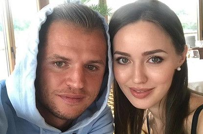 Дмитрий Тарасов поделился, когда именно станет отцом во второй раз