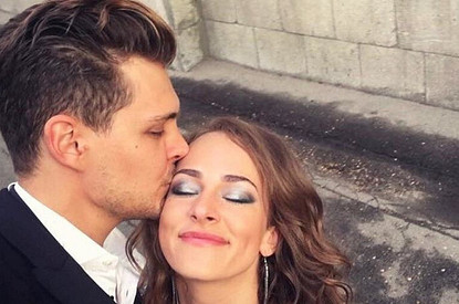 Милош Бикович и Аглая Тарасова откровенно рассказали о причинах расставания