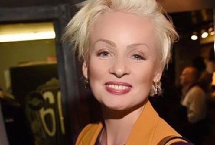 Жанна Эппле попросила прощения у Кати Гордон за роман с ее бывшим мужем