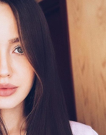 Беременная Анастасия Костенко пожаловалась на проблемы со здоровьем