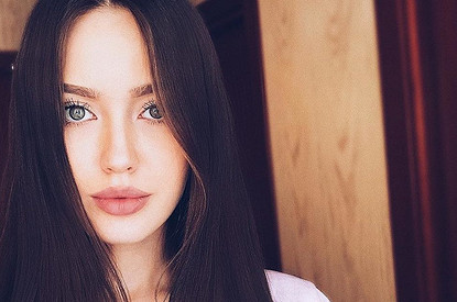 Беременная Анастасия Костенко пожаловалась на проблемы со здоровьем