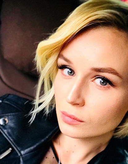 Полина Гагарина получила серьезную травму в отпуске на Мальдивах