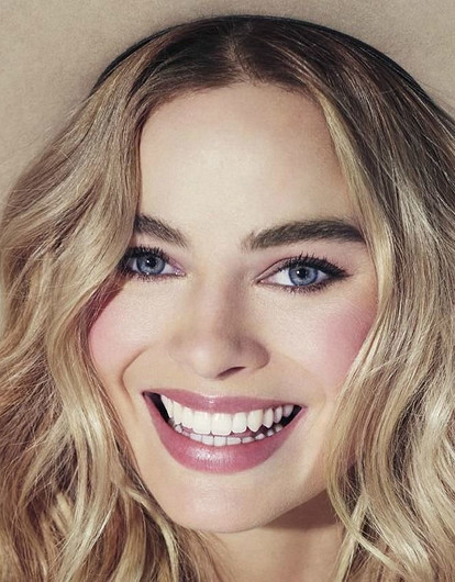 Это официально: Марго Робби сыграет жену скандального Романа Полански