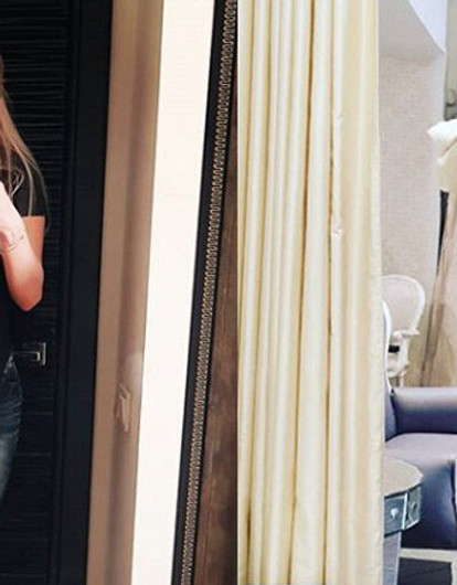 Маша Малиновская экстренно похудела после того, как ее пристыдили фанаты