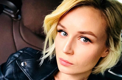 Полина Гагарина получила серьезную травму в отпуске на Мальдивах