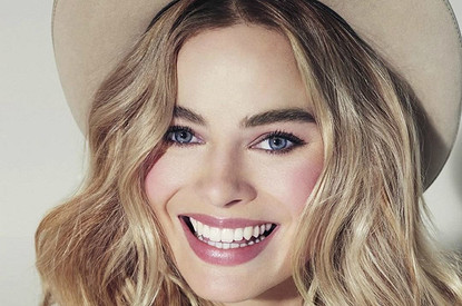 Это официально: Марго Робби сыграет жену скандального Романа Полански