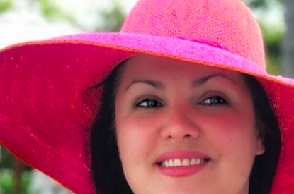 Анна Нетребко показала, как скрыть лишний вес одеждой летом