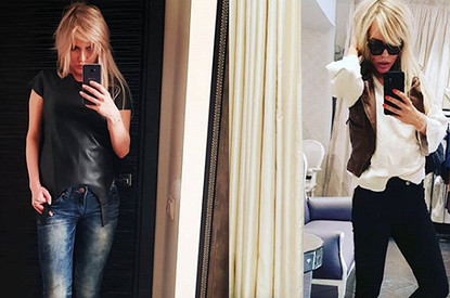 Маша Малиновская экстренно похудела после того, как ее пристыдили фанаты