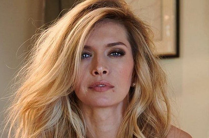 Вера Брежнева впервые публично поздравила Константина Меладзе с юбилеем