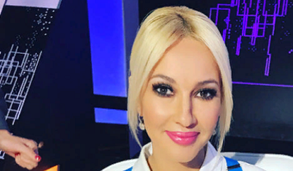 Двойной праздник: Лера Кудрявцева готовится стать мамой и бабушкой