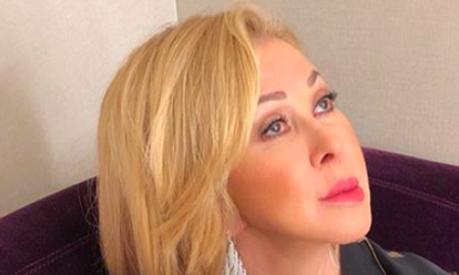 Любовь Успенская пожаловалась, что не может выдать 28-летнюю дочь замуж