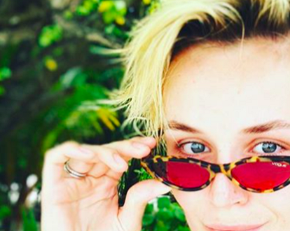 Полина Гагарина шокировала фанатов «мальчишеской» фигурой