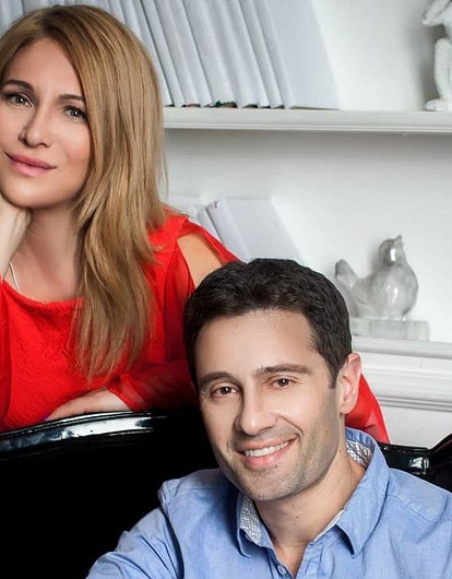 Антон Макарский рассказал, как трижды уходил из семьи