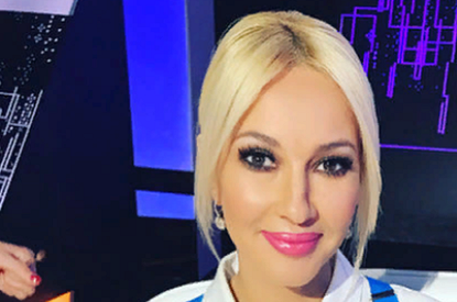 Двойной праздник: Лера Кудрявцева готовится стать мамой и бабушкой