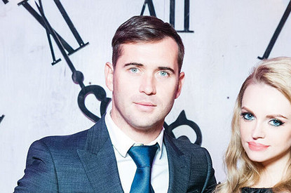 Жена Александра Кержакова публично рассказала о расставании с мужем