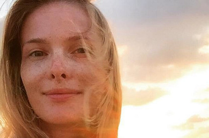 Идеальная фигура: Светлана Иванова показала, как выглядит после вторых родов