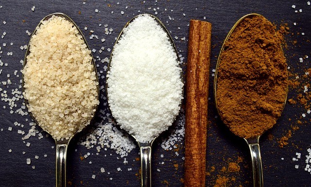 7 продуктов, которыми можно заменить сахар