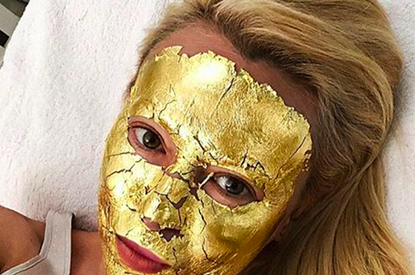 Вся правда о любимых «золотых масках» Яны Рудковской