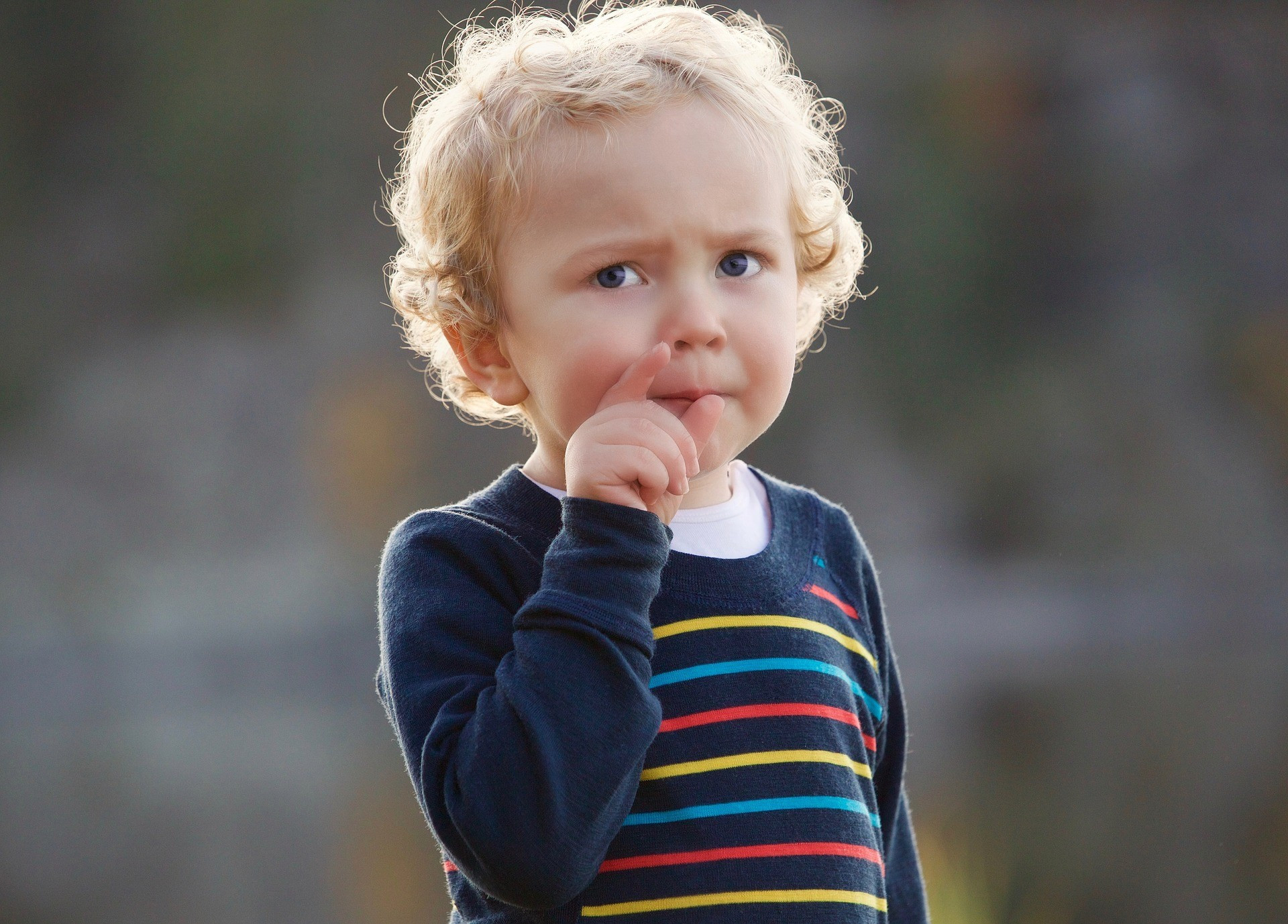 Ребенок плохо говорит: 6 способов помочь развить речь