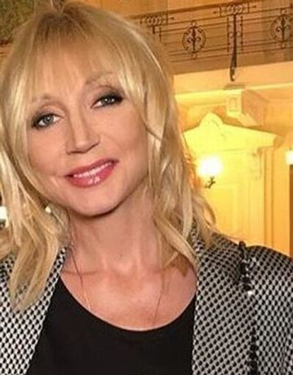 Звездная рокировка: Кристина Орбакайте заменила Чулпан Хаматову в театре