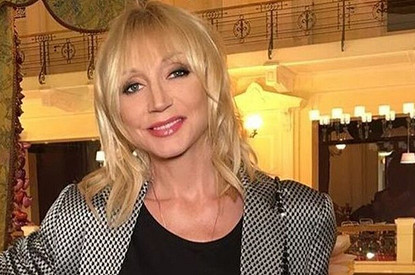 Звездная рокировка: Кристина Орбакайте заменила Чулпан Хаматову в театре