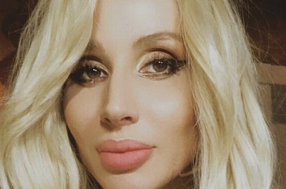 Светлана Лобода о рождении ребенка: «Слухи обо мне преувеличены»