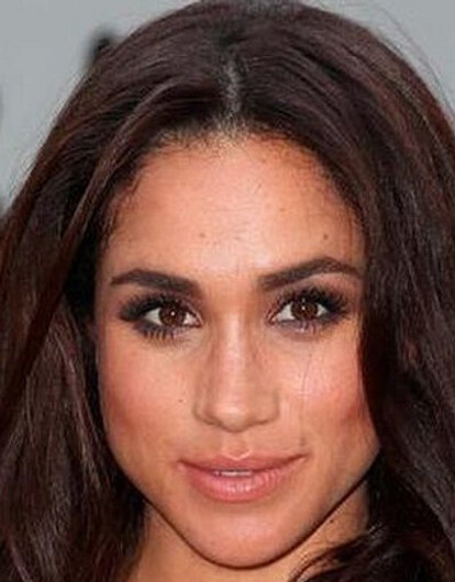 Стало известно, кто поведет Меган Маркл к алтарю