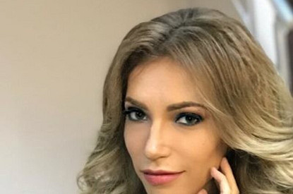 Юлия Самойлова объяснила причины поражения на «Евровидении»