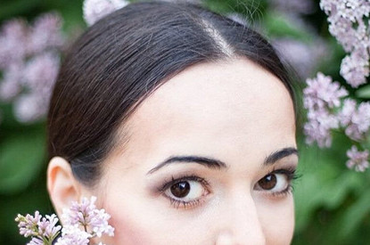 Диана Вишнева показала первое фото с новорожденным сыном