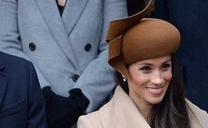 Визажист Меган Маркл раскрыл главный секрет ее привлекательности