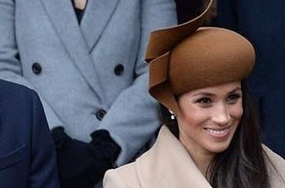 Визажист Меган Маркл раскрыл главный секрет ее привлекательности