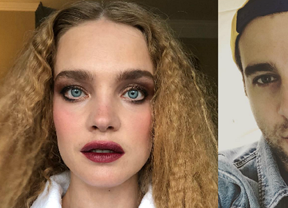 «Не поняли юмора»: Иван Ургант неудачно спародировал Наталью Водянову