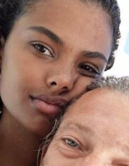 Бывший муж Моники Белуччи женится на 21-летней красавице-модели