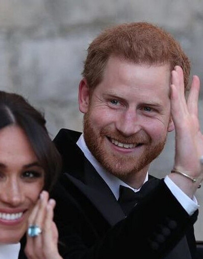 Только для своих: подробности свадебной вечеринки Меган Маркл и принца Гарри