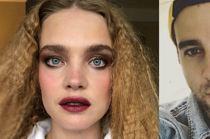 «Не поняли юмора»: Иван Ургант неудачно спародировал Наталью Водянову