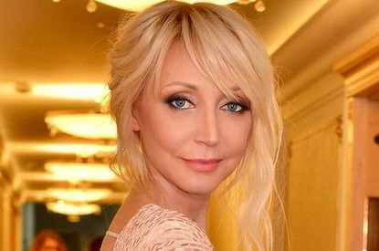 Кристина Орбакайте рассказала, как небанально отметит свой день рождения