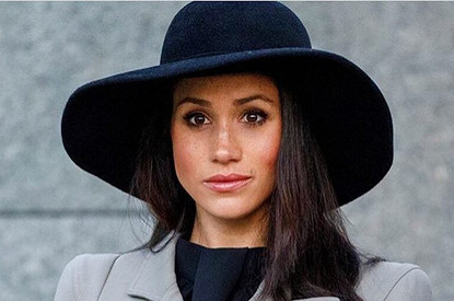 И снова скандал: племянник Меган Маркл задержан с ножом