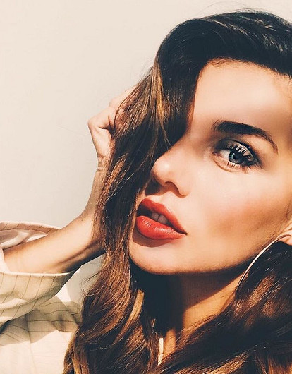 Анна Седокова раскрыла необычный секрет борьбы с целлюлитом