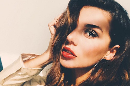 Анна Седокова раскрыла необычный секрет борьбы с целлюлитом