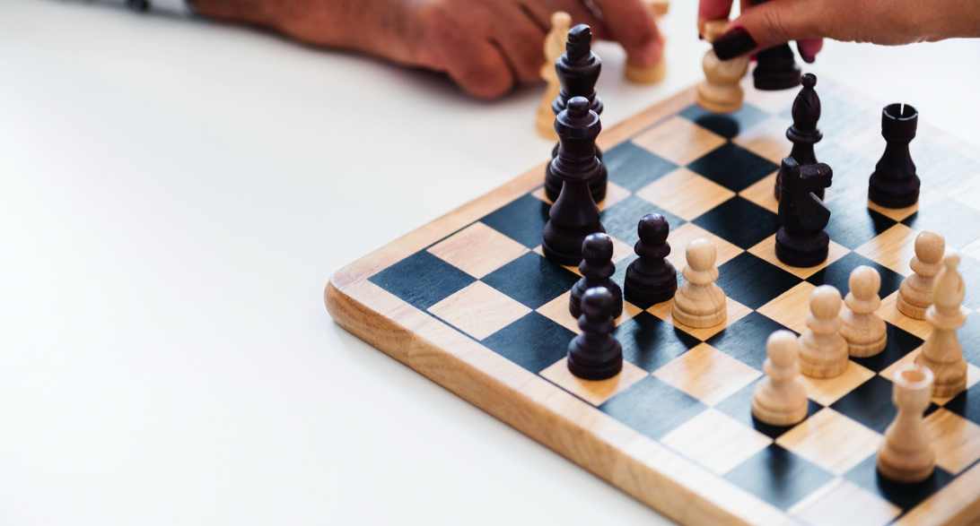 Гадание на шахматах: 64 варианта узнать судьбу за три секунды