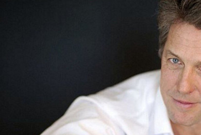 Невеста без платья: стали известны подробности свадьбы 57-летнего Хью Гранта