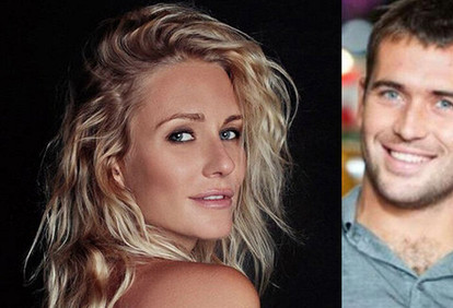 Катя Гордон пролила свет на развод Александра Кержакова