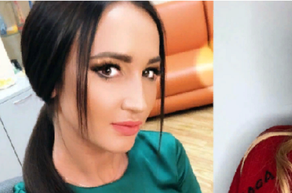 Битва платьев: в сети обсуждают невероятные наряды Ольги Бузовой и Ксении Бородиной