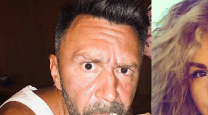 Экс-солистка группы «Ленинград» назвала причину развода Сергея Шнурова