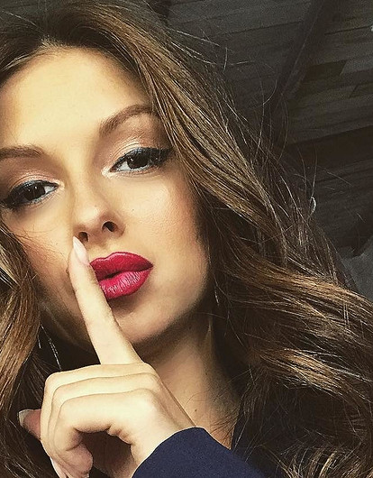 Надоело скрывать: Нюша официально подтвердила беременность