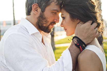 Александр Овечкин и его жена выбрали место, где родится их первенец