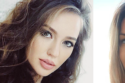 Беременная Анастасия Костенко поскандалила с бывшей женой Дмитрия Тарасова