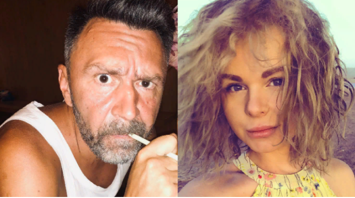 Экс-солистка группы «Ленинград» назвала причину развода Сергея Шнурова